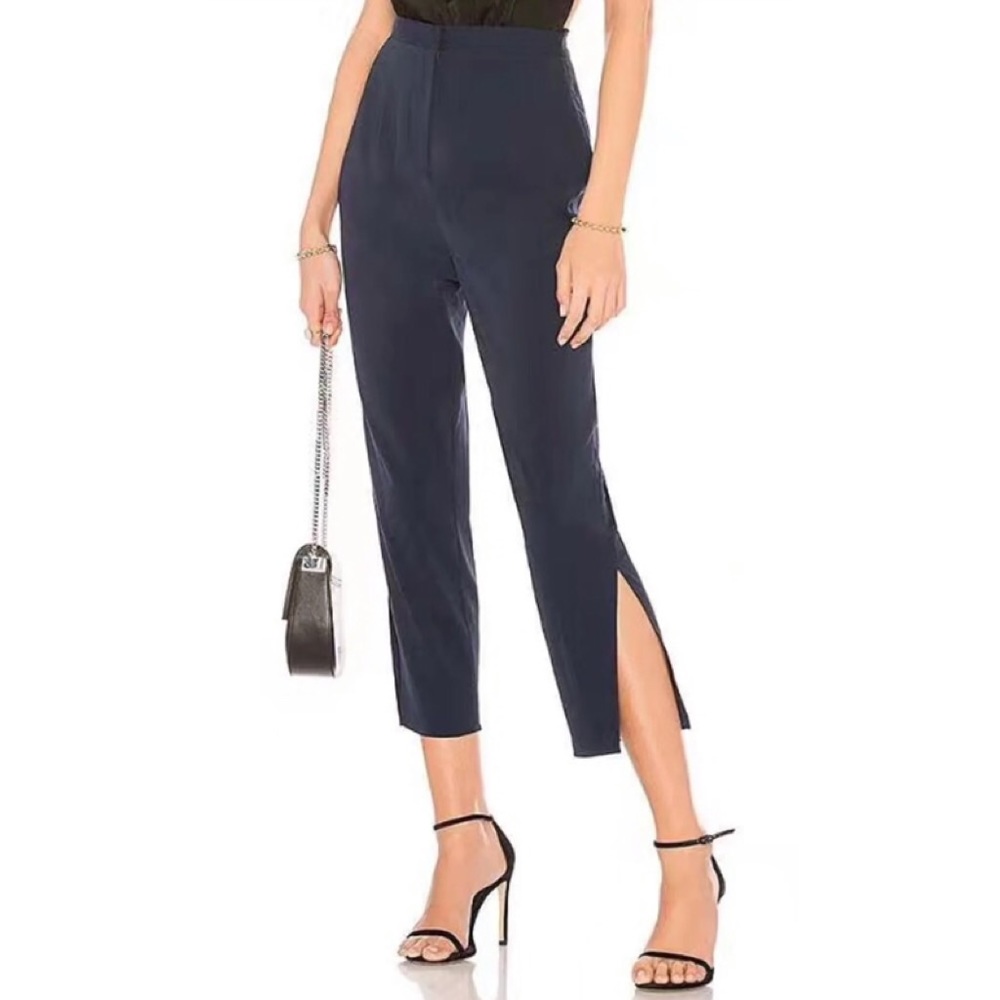 KEEPSAKE DARK PARADISE Side Slit Pants